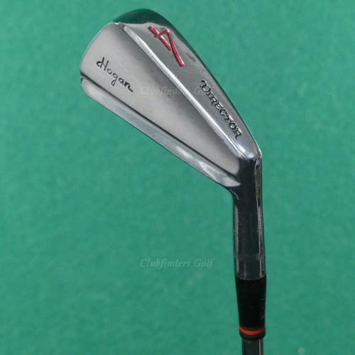Lady Ben Hogan Director (1980-84) Single 4 Iron Factory Vector 1 Steel Ladies