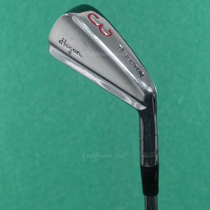 Ben Hogan Director (1980-84) Single 3 Iron Factory Apex 3 Steel Regular