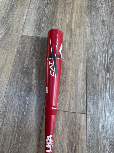 Marucci CATX Connect2 (-11) USA