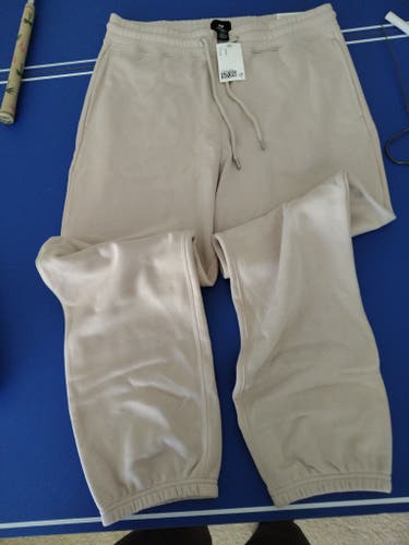 Men's sweatpants (New)