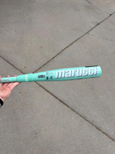 2025 Marucci Asura Composite Bat (-11) 17 oz 28" (New)
