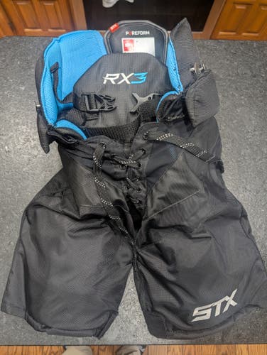 STX Surgeon RX3 Hockey Pants