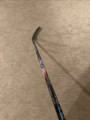NEW Intermediate Bauer Proto2 Left Hand Hockey Stick P28 65 Flex (New)