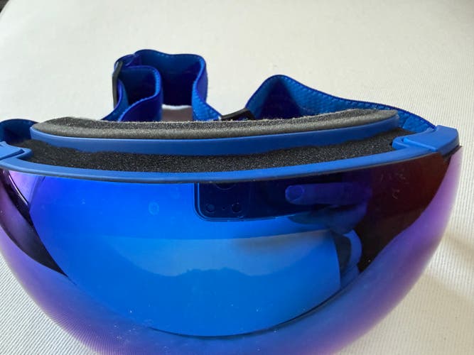 Outdoor Master Unisex Ski Goggles Large (Used)