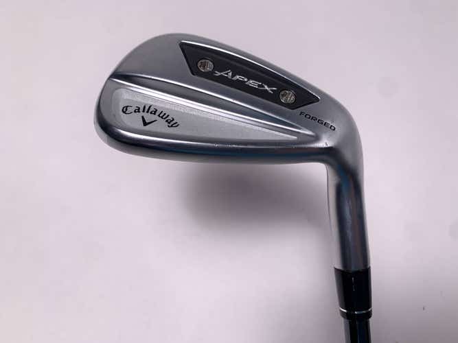 Callaway Apex Ai300 Approach Wedge AW 47* Recoil Dart 70g Senior Graphite RH