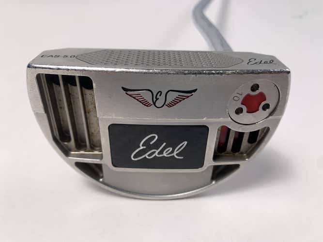 Edel EAS 5.0 Putter 33" Mens RH