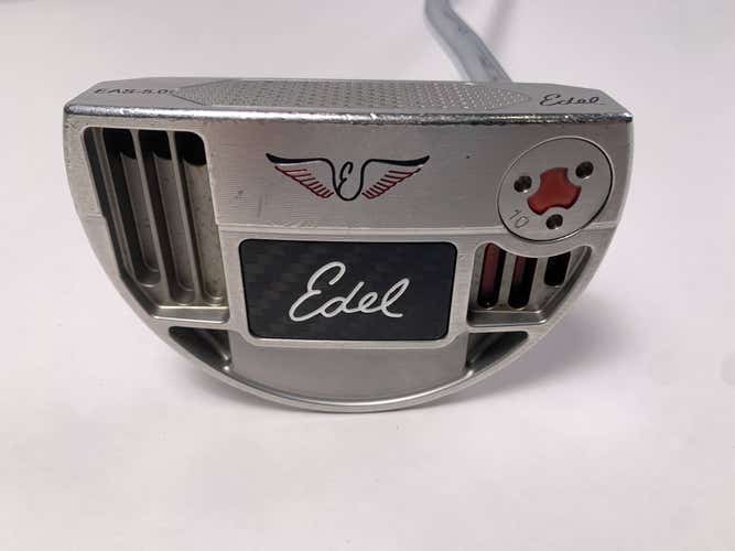 Edel EAS 5.0 Putter 33" Mens RH