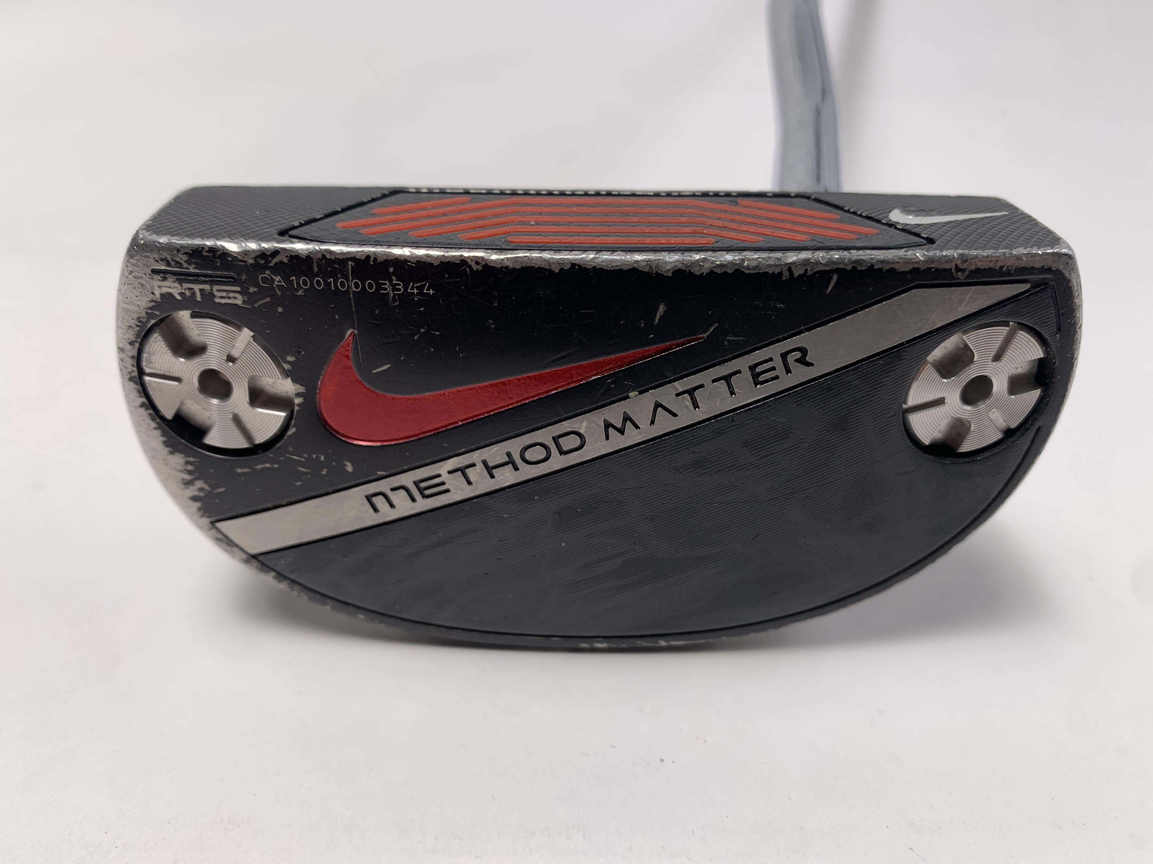 Nike Method Matter M5-12 Putter 34