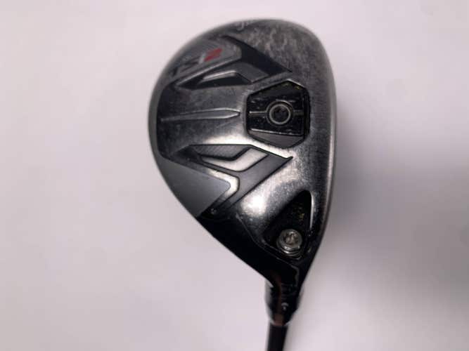 Titleist TSi2 4 Hybrid 21* Tensei K Blue Xlink Tech 65g Regular RH