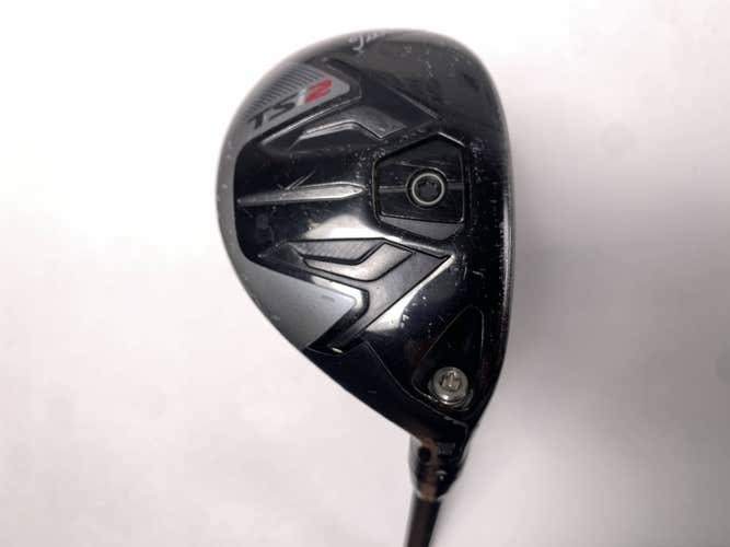 Titleist TSi2 3 Hybrid 18* Tensei K Blue Xlink Tech 65g Regular RH