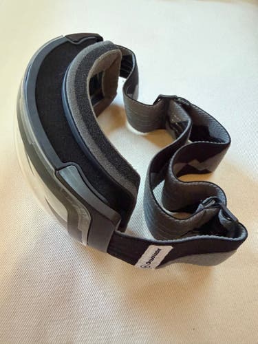 Outdoor Master Unisex Ski Goggles Large (Used)