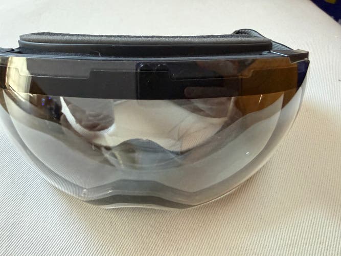 Outdoor Master Unisex Ski Goggles Large (Used)