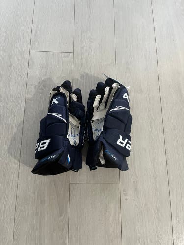 Bauer Vapor Flylite Gloves 14" (New)