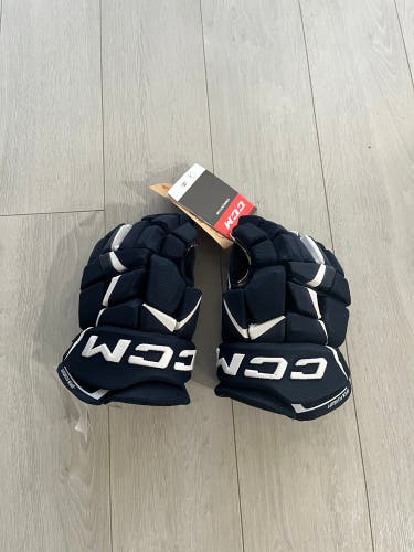 CCM JetSpeed FT6 Pro Gloves 13" (New)
