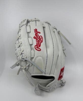 Rawlings 12'' Liberty Advanced Series Fastpitch Glove Left Hand Throw