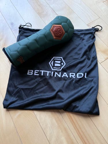 Bettinardi Hybrid Head Cover Green (New)