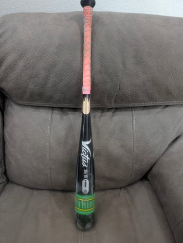 2025 Victus Vibe Alloy USSSA Certified Bat (-10) 19 oz 29" (Used)