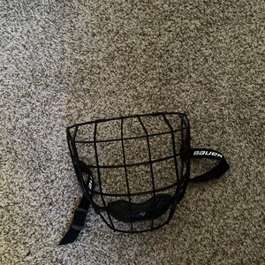 Medium Bauer (New)