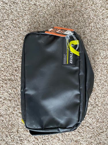 RIT team issued tape bag
