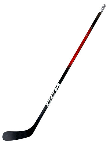 CCM Ribcore Trigger 10 Pro ( Dressed FT8 Pro ) RH 80 Flex P86