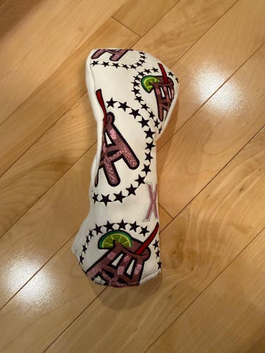 Barstool Sports Hybrid Head Cover