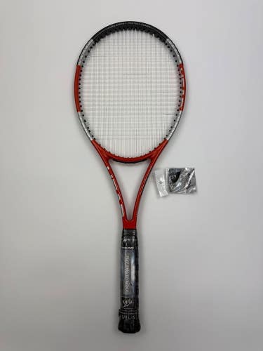 NEW Head Liquidmetal Radical Midplus MP, 4 5/8 Made in Czech Republic
