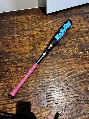 Easton Hype Fire Composite USABat Certified Bat (-10) 20 oz 30" (Used)