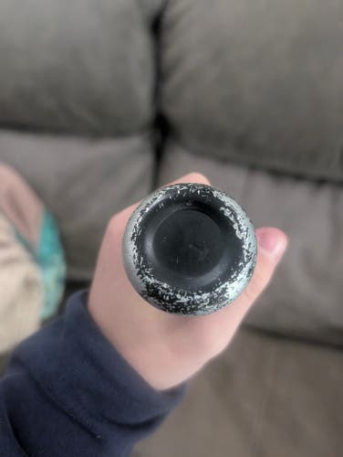 Marucci CAT Alloy USABat Certified Bat (-11) 17 oz 28" (Used)