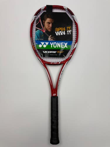 NEW Yonex Vcore Tour 89, 4 1/4