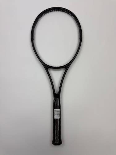 NEW Wilson Pro Staff 97 V13 Naked Unpainted, 4 3/8