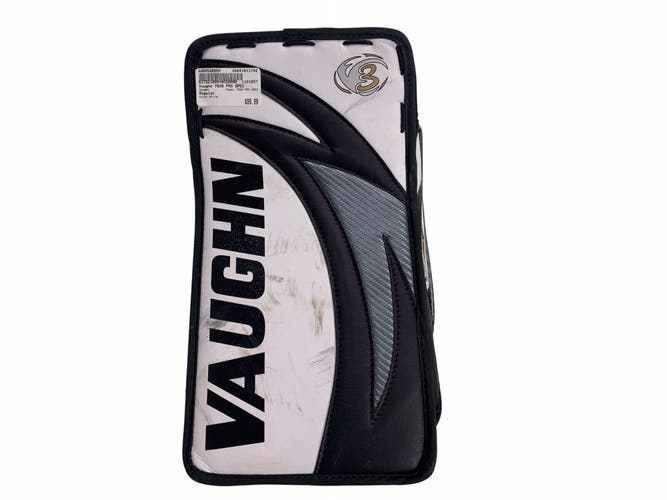 Vaughn Velocity V3 Senior Goalie Blocker