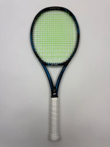 Yonex Ezone DR 98, 4 3/8 Good Condition