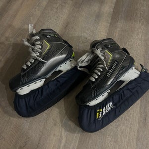 Bauer Hockey Skates 6.5 (Used)