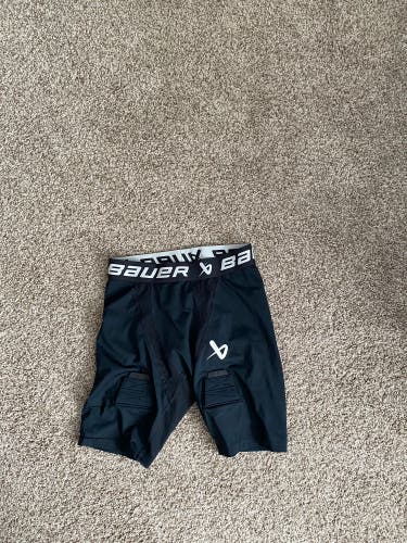 Bauer Jock (New)