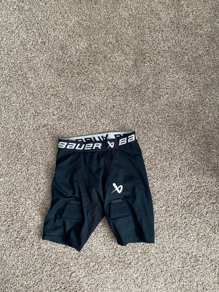Bauer Jock (New) + comes with cup