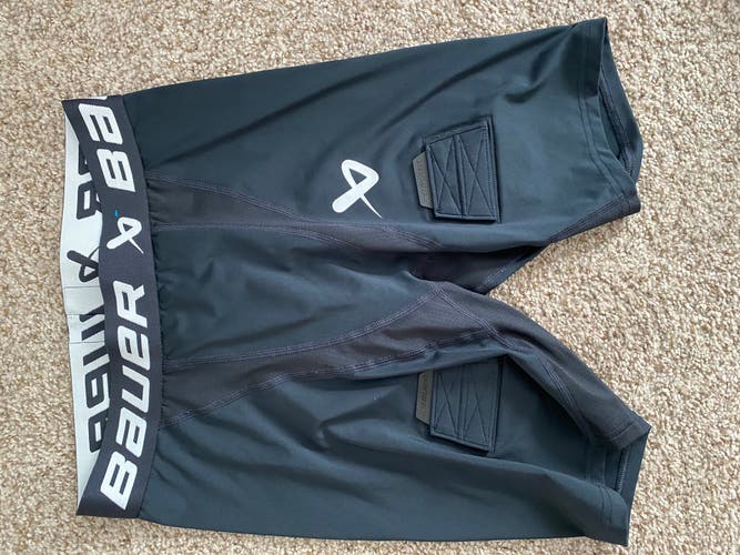 Bauer Core 1.0 Jock Short Jock (New)