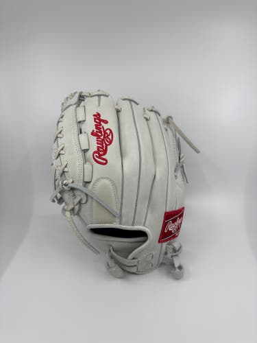 Rawlings 12'' Liberty Advanced Series Fastpitch Glove Left Hand Throw