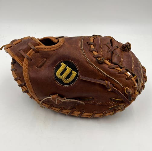 2 glove Baseball Glove bundle