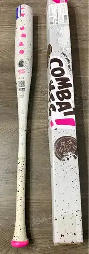 2026 Combat MFG Spec A1 Alloy Bat (-3) 29 oz 32"