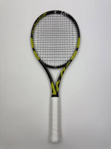 Babolat Pure Aero VS 2020, 4 1/2 Excellent 9/10