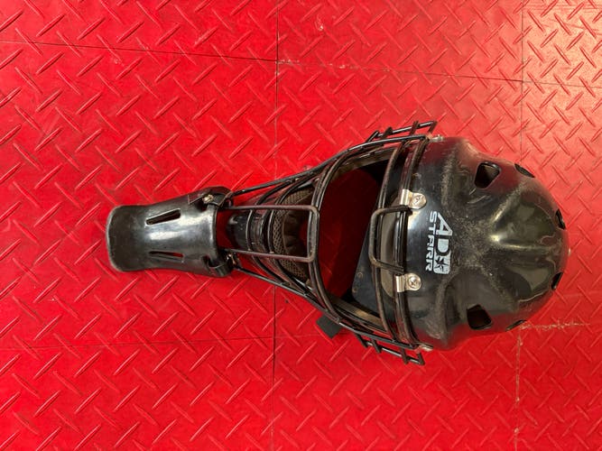 Red Catcher's Set (Used)