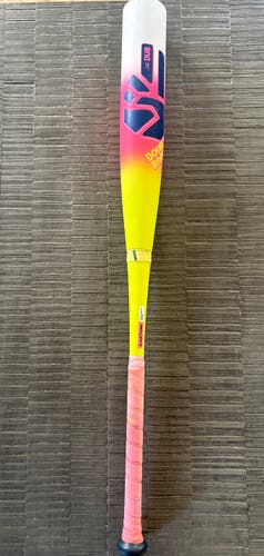 2026 Easton Dub Composite Bat (-8) 24 oz 32" (Used)