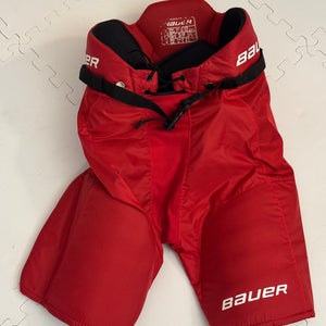 Men's Senior Small Bauer Vapor X60 Hockey Pants (Used)