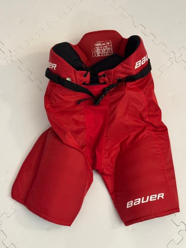 Men's Senior Small Bauer Vapor X60 Hockey Pants (Used)
