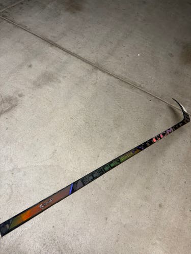 Senior CCM Ribcor Trigger 9 Pro Right Handed Hockey Stick P29 75 Flex (Used)