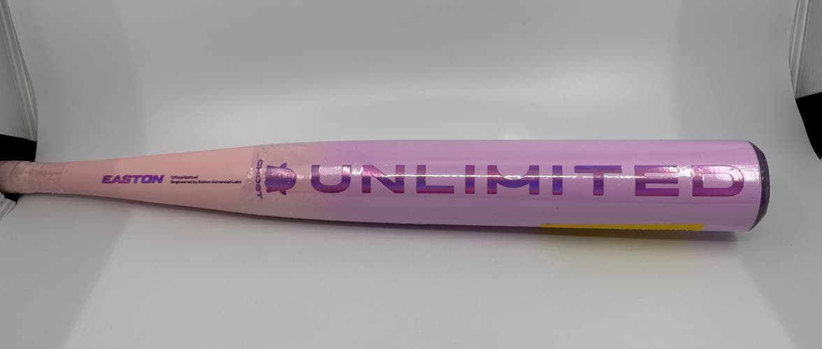 Easton Ghost Unlimited Fastpitch Bat 2026 (-10) (30/20)