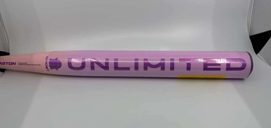 Easton Ghost Unlimited Fastpitch Bat 2026 (-10) (34/24)