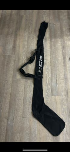CCM Stick Bag (Used)