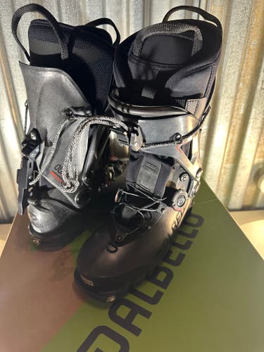 Dalbello Quantum Asolo Factory Uni Ski Boots 24/24.5