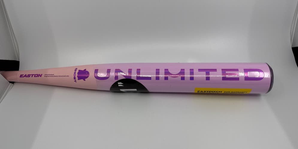 Easton Ghost Unlimited Fastpitch Bat 2026 (-11) (31/20)